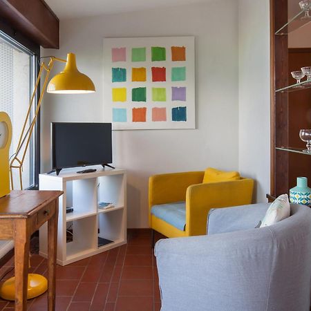 Watercolor Loft Apartman Torri del Benaco Kültér fotó