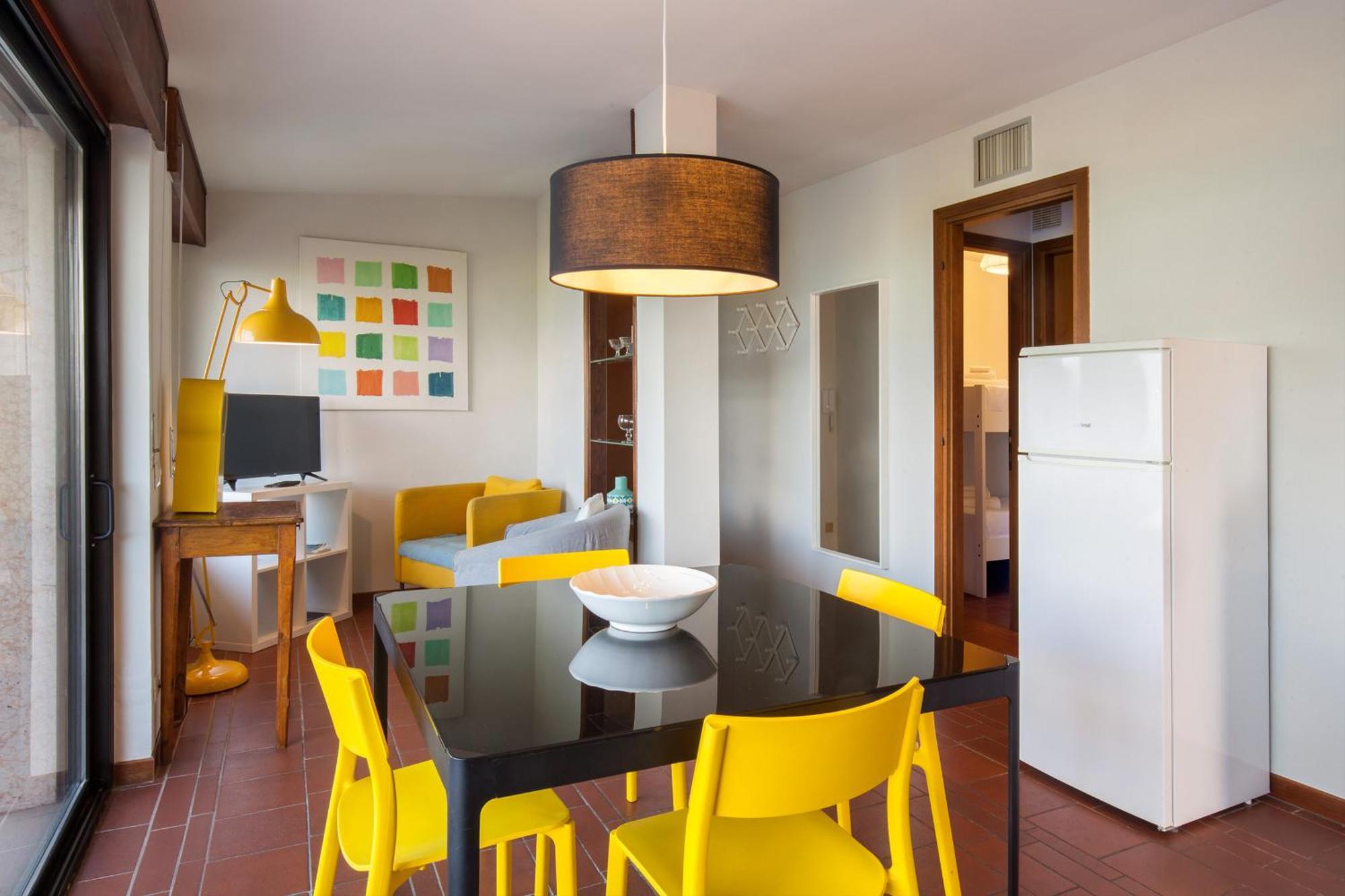 Watercolor Loft Apartman Torri del Benaco Kültér fotó